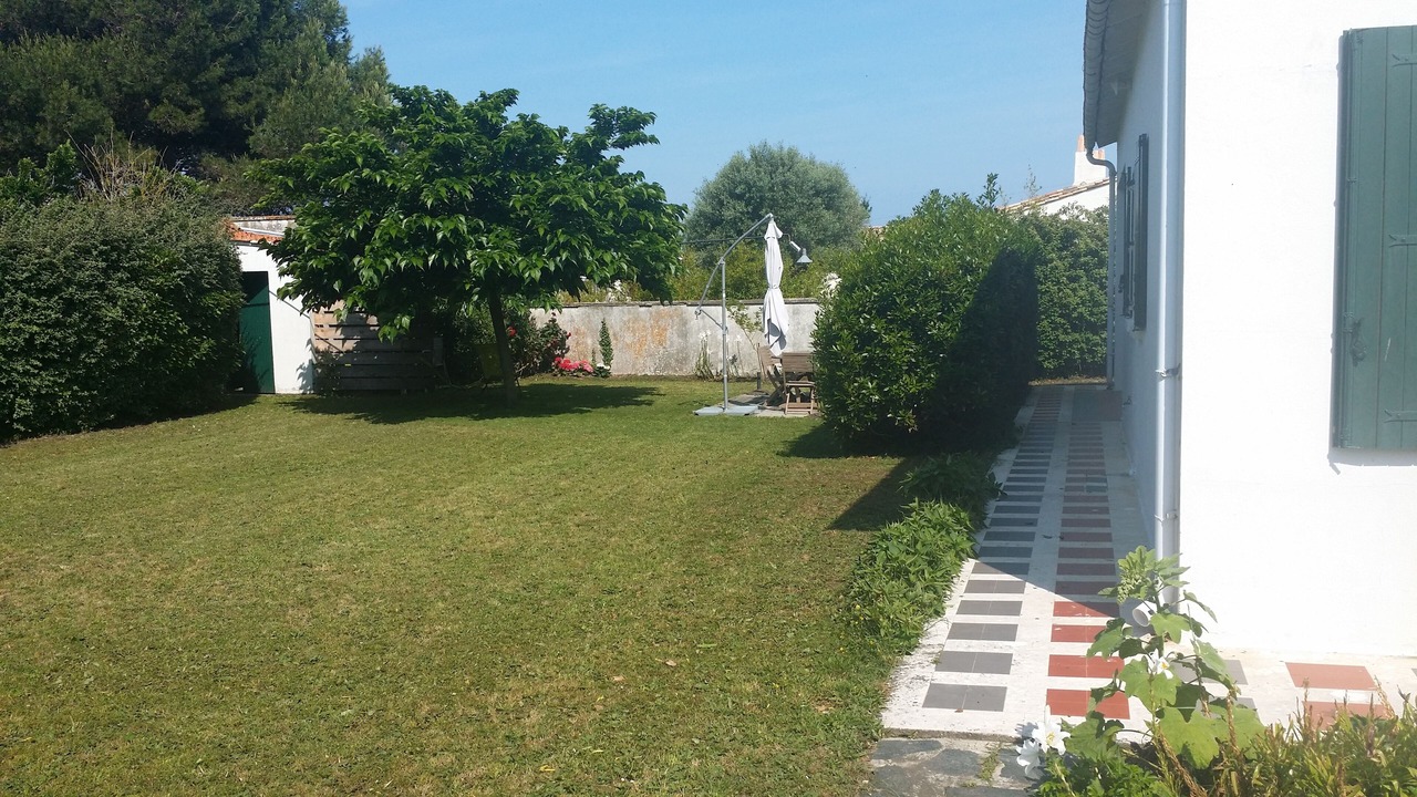 Photo of Outdoor in Saint-Clement-des-Baleines