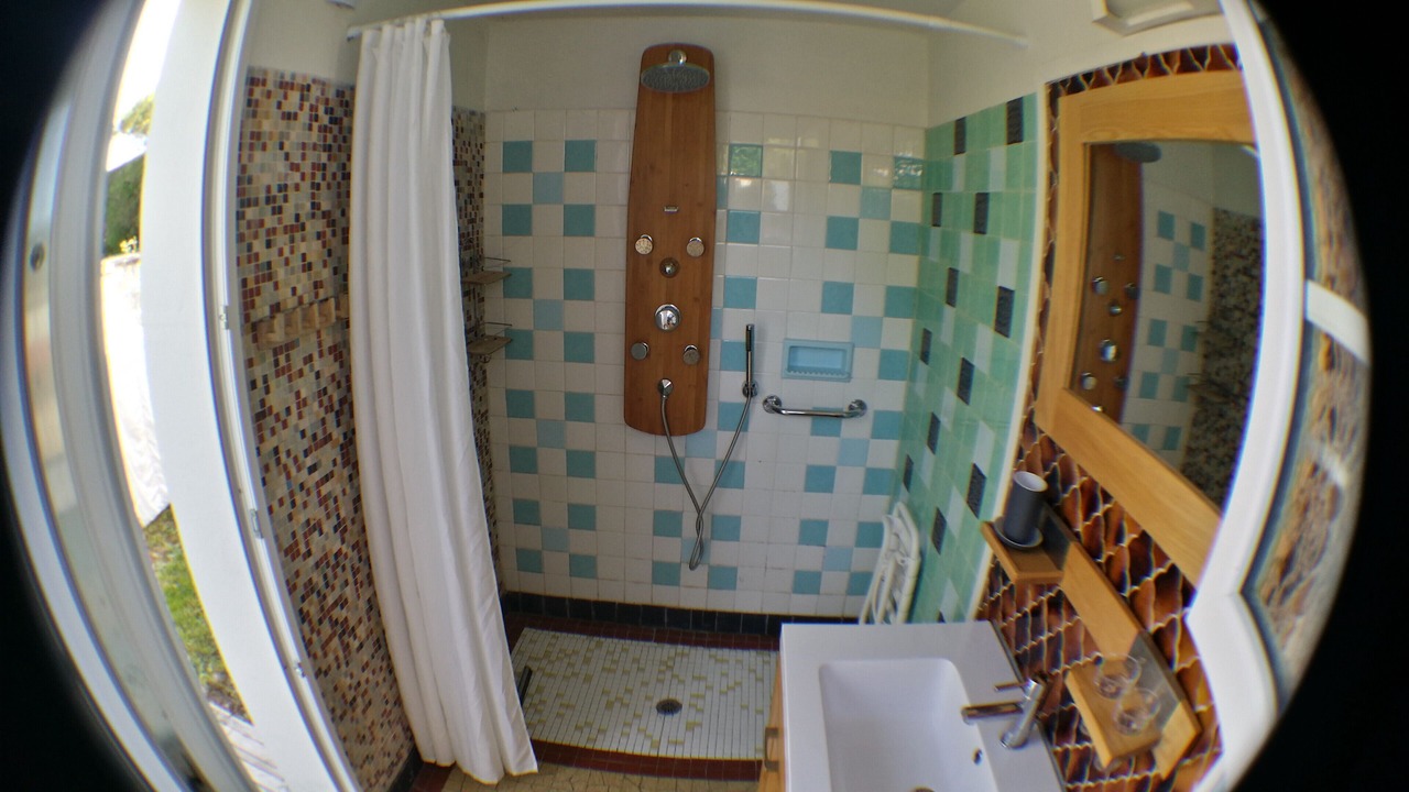 Photo of Bathroom in Saint-Clement-des-Baleines