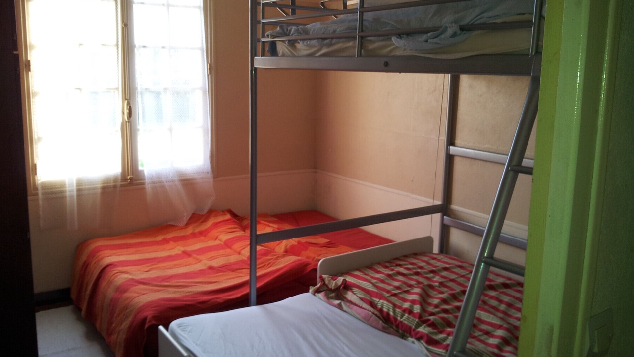 Photo of Bedroom in Saint-Clement-des-Baleines