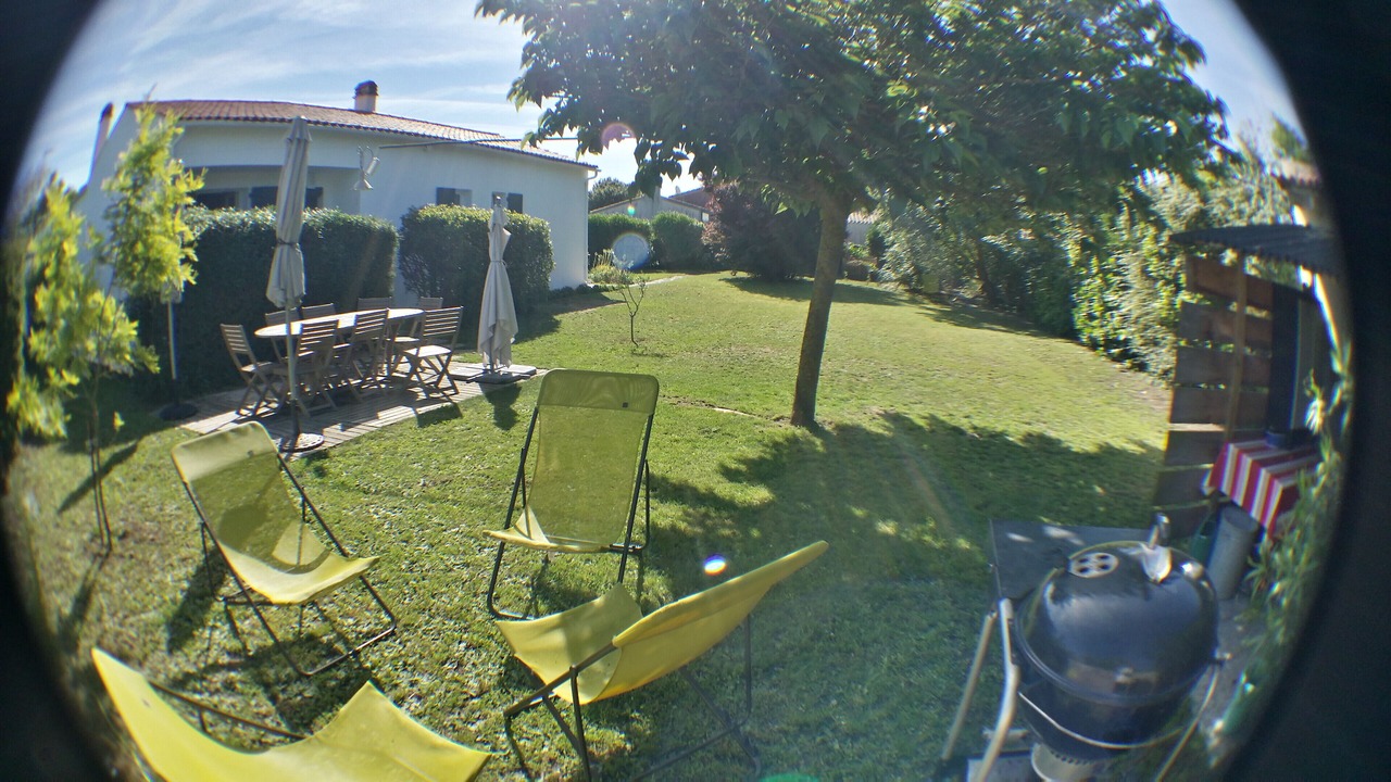 Photo of Outdoor in Saint-Clement-des-Baleines