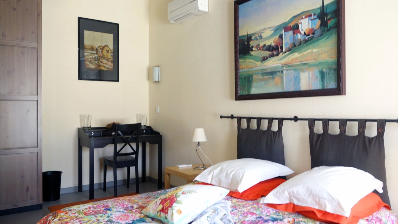 Photo of Bedroom in Bordeaux