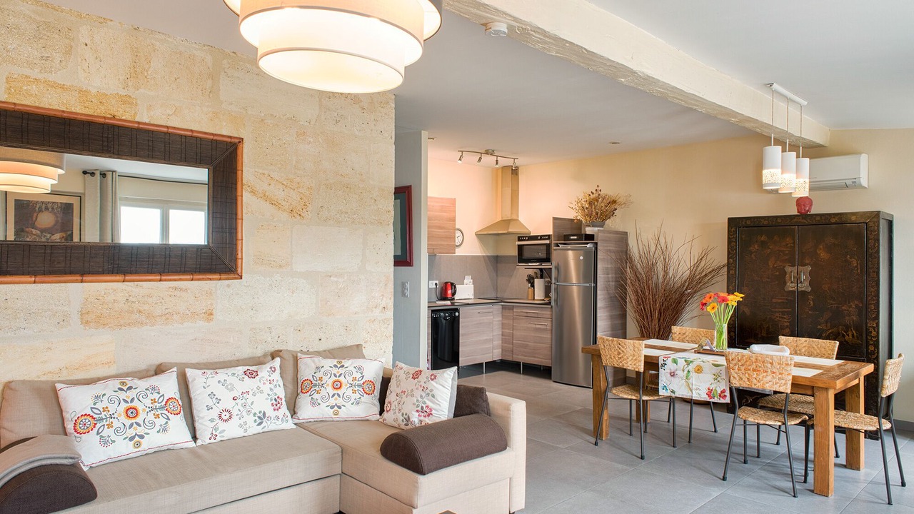 Photo of Bedroom in Bordeaux