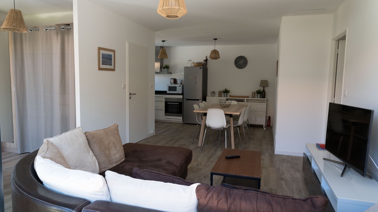Photo of Livingroom in Ares