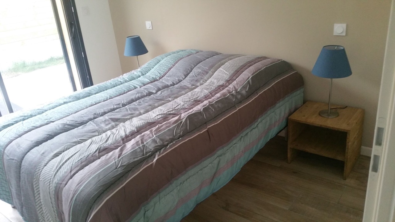 Photo of Bedroom in Ares