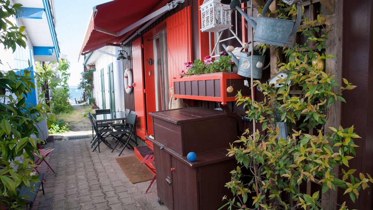 Photo of Outdoor in Ares