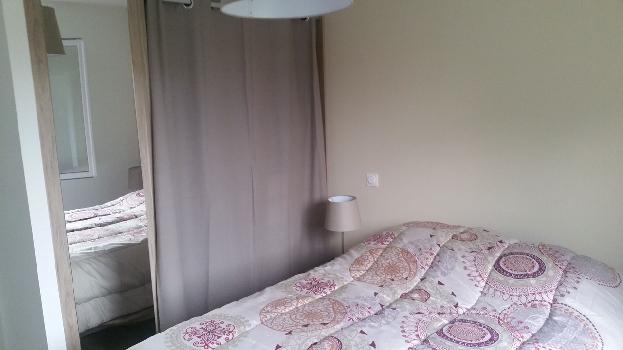 Photo of Bedroom in Ares