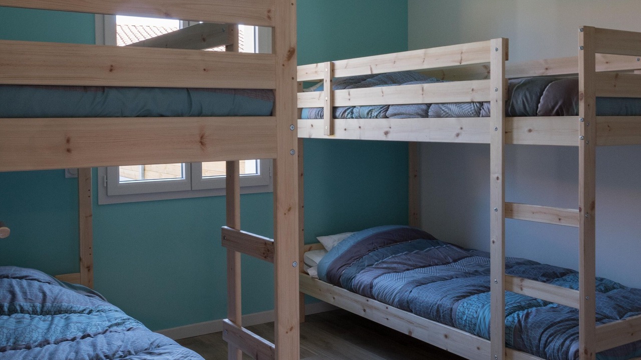 Photo of Bedroom in Ares