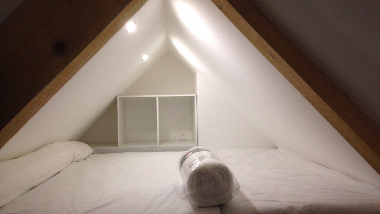 Photo of Bedroom in Lescun