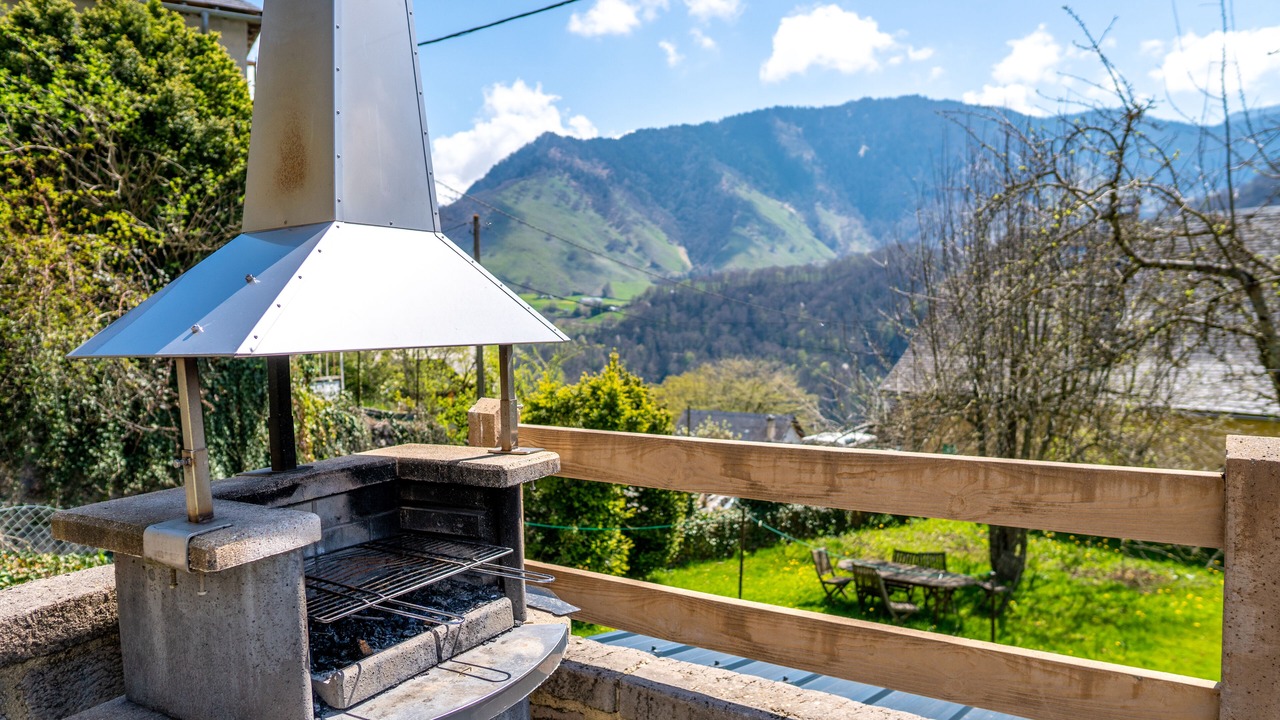 Photo of Outdoor in Lescun
