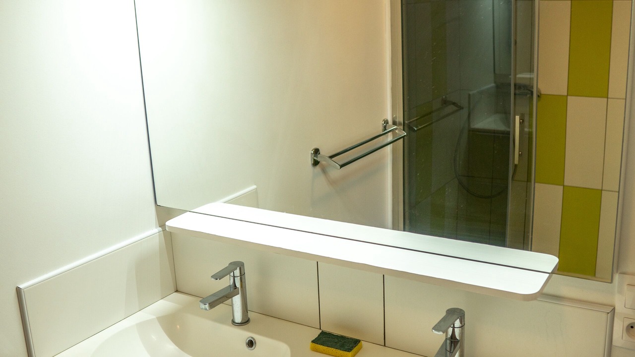 Photo of Bathroom in Lescun