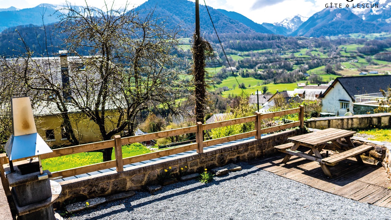 Photo of Outdoor in Lescun