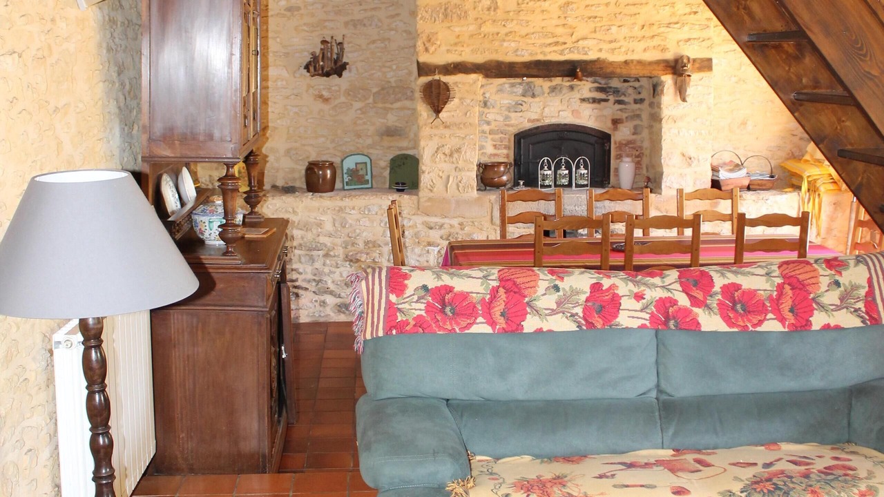 Photo of Livingroom in Jayac
