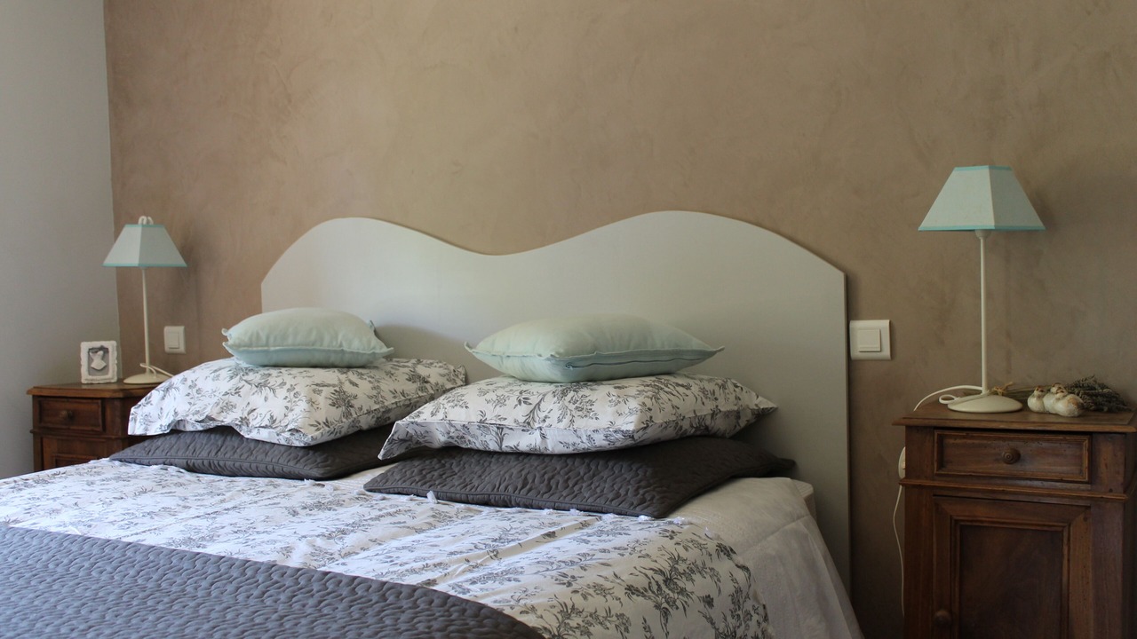Photo of Bedroom in Jayac