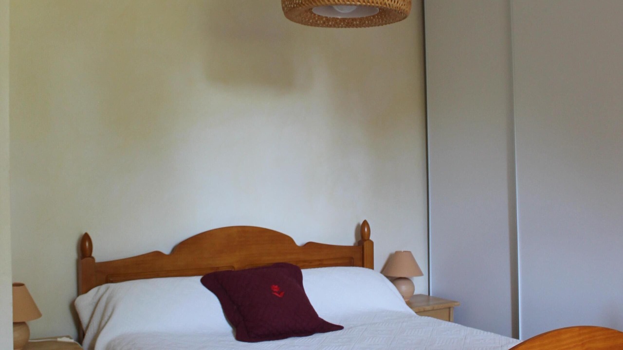 Photo of Bedroom in Jayac