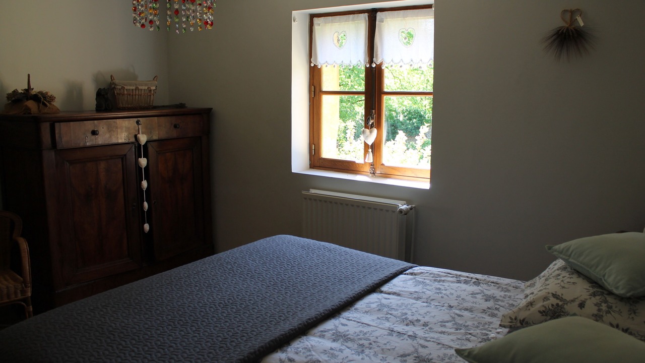 Photo of Bedroom in Jayac