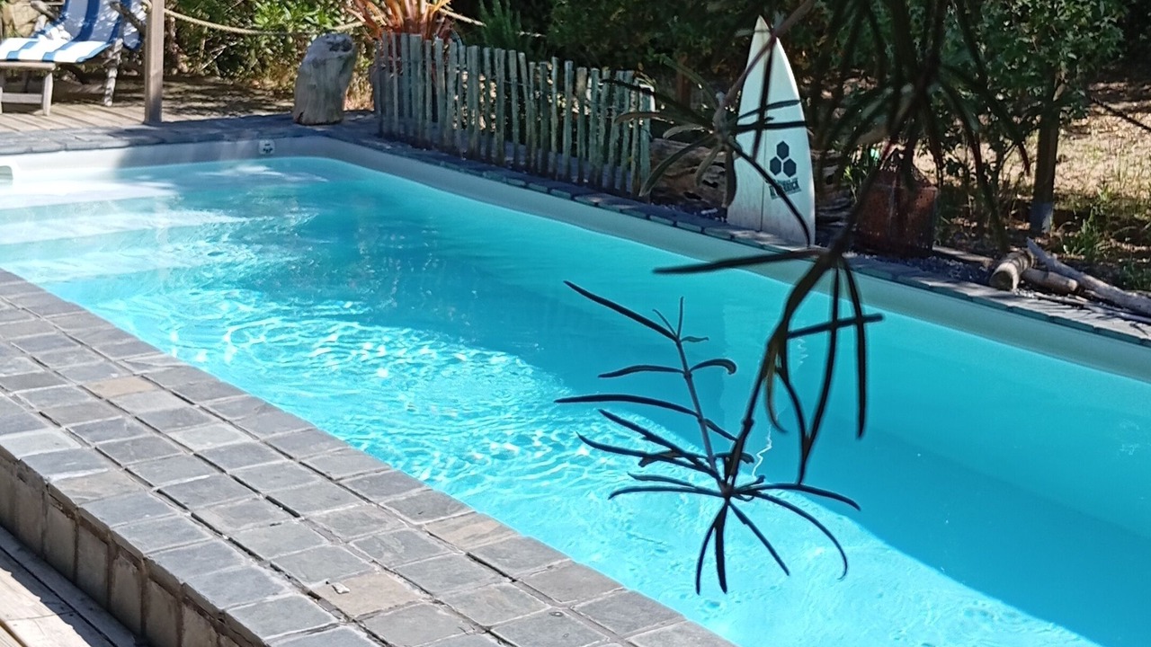 Photo of Outdoor in Labenne-Ocean