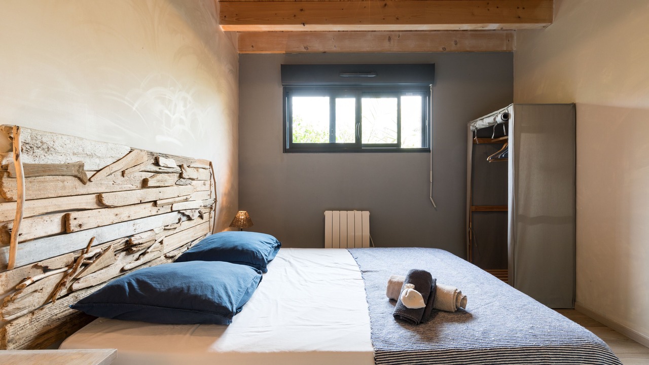 Photo of Bedroom in Labenne-Ocean