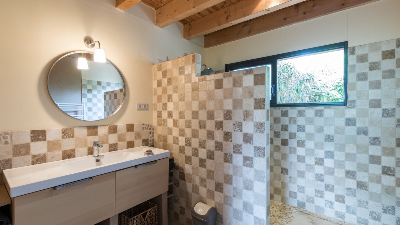 Photo of Bathroom in Labenne-Ocean