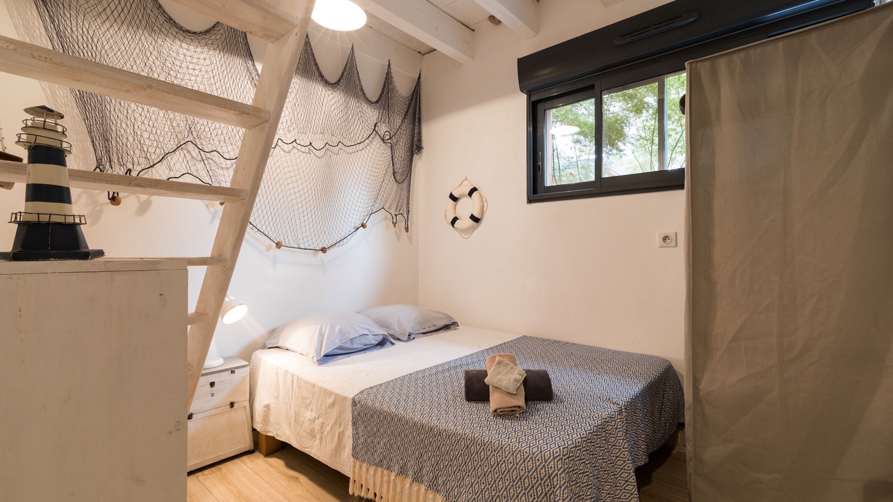 Photo of Bedroom in Labenne-Ocean