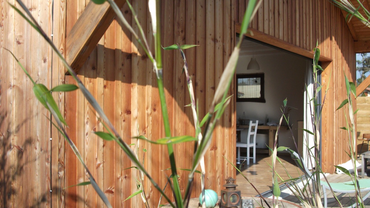 Photo of Outdoor in Labenne-Ocean
