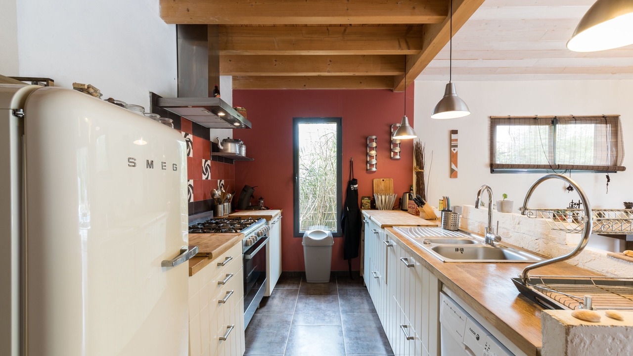 Photo of Kitchen in Labenne-Ocean