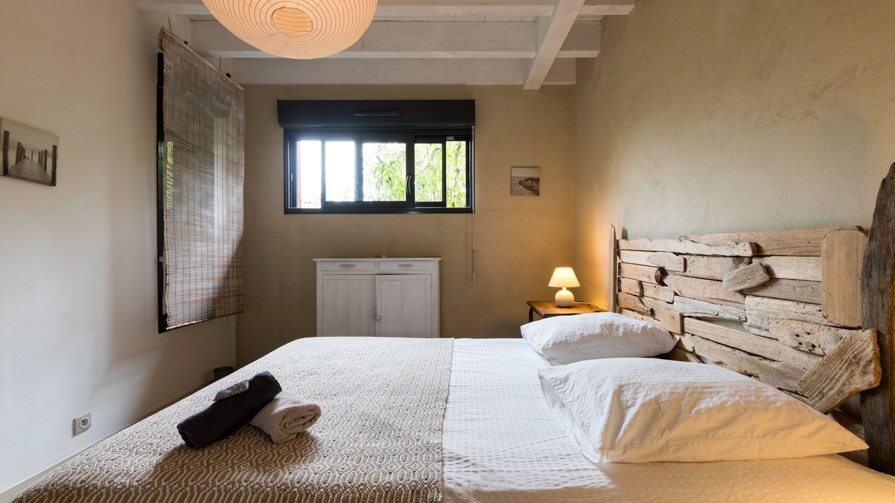 Photo of Bedroom in Labenne-Ocean