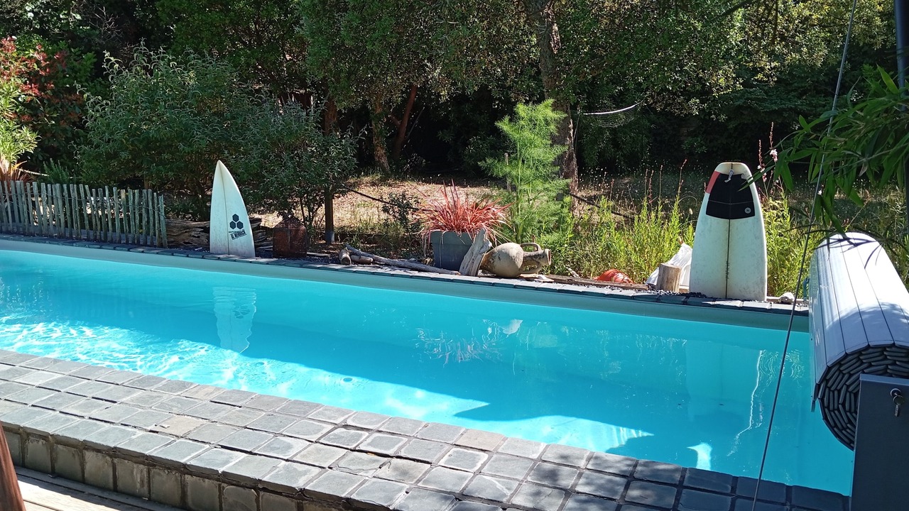 Photo of Outdoor in Labenne-Ocean