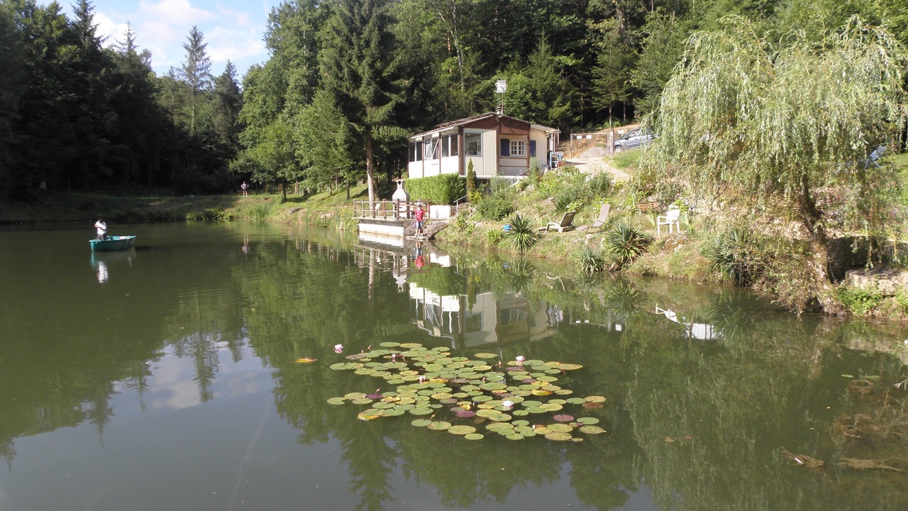 Photo of Outdoor in Augignac