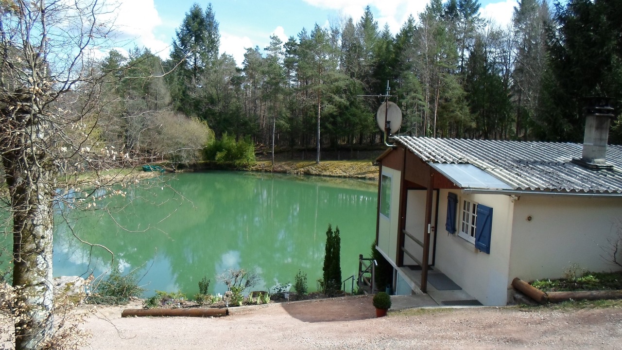 Photo of Outdoor in Augignac