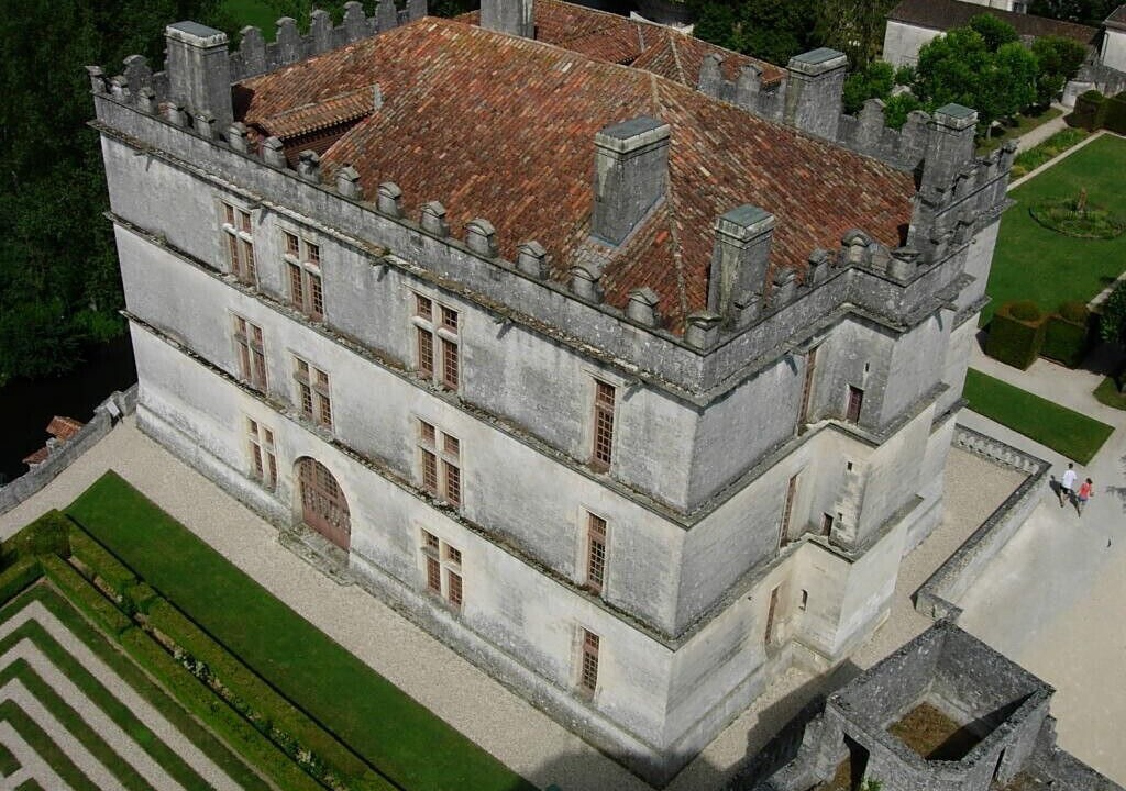 Photo of Outdoor in Augignac