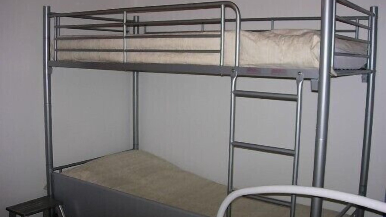 Photo of Bedroom in Augignac