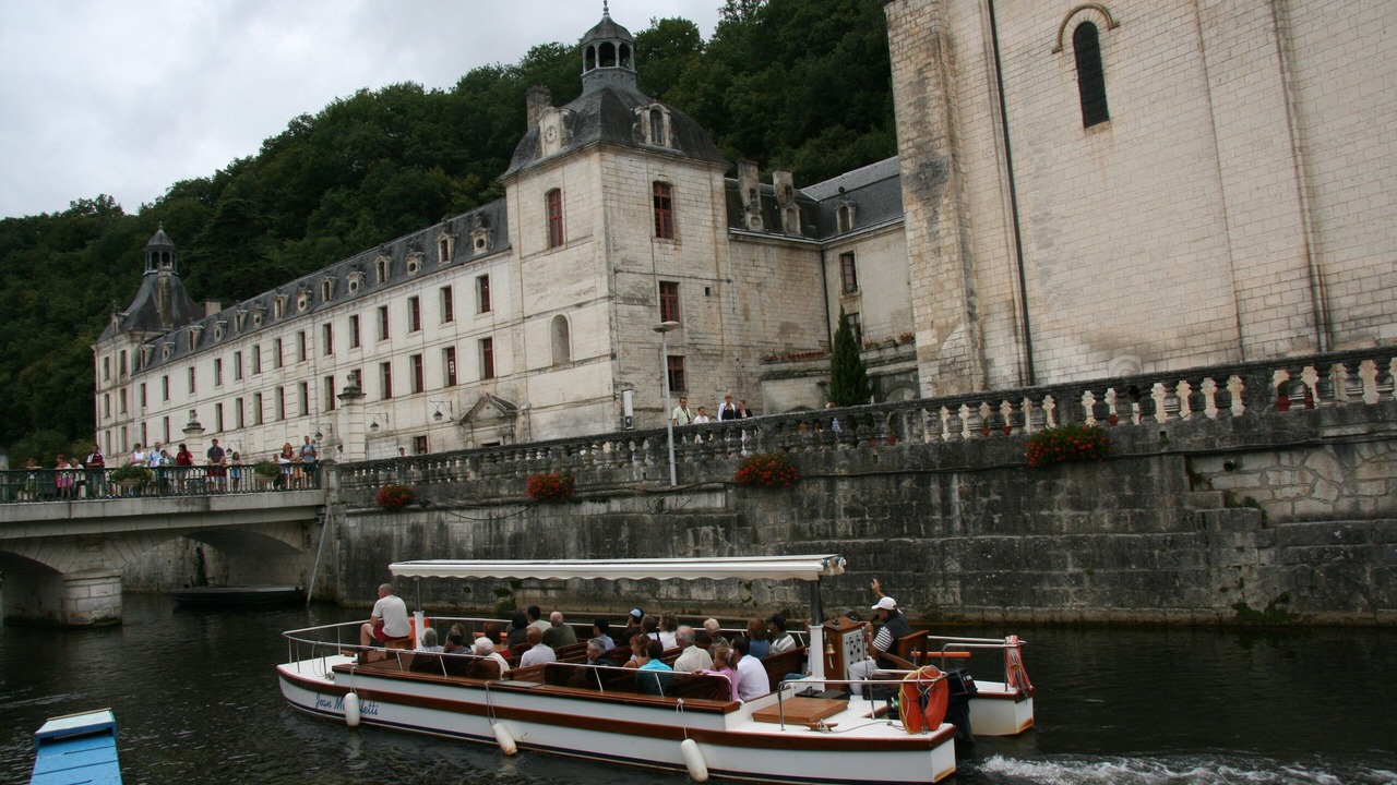 Photo of Outdoor in Augignac