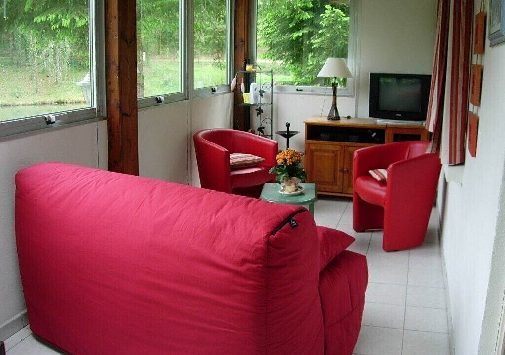 Photo of Livingroom in Augignac