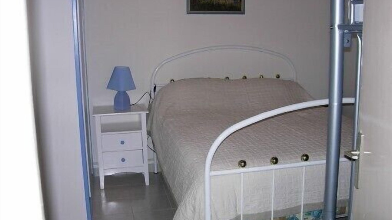Photo of Bedroom in Augignac