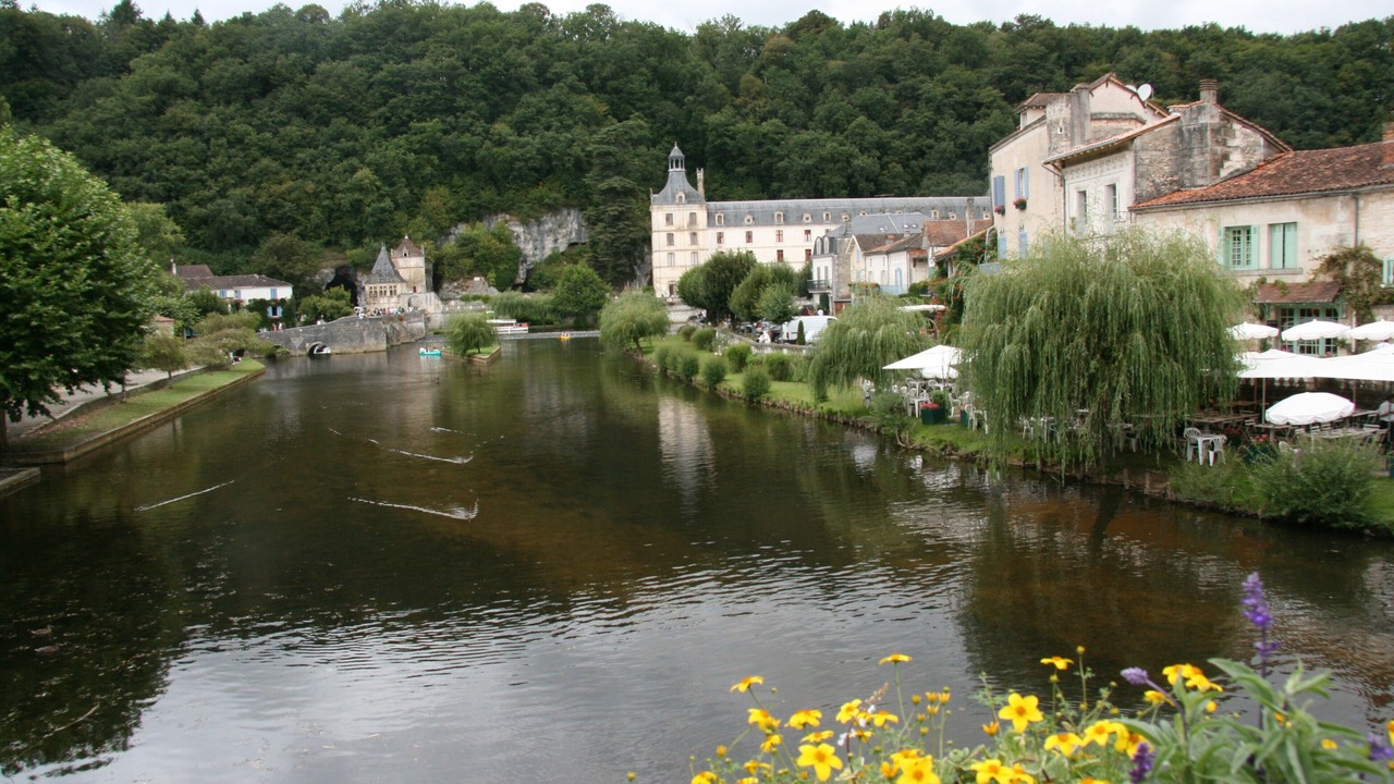 Photo of Outdoor in Augignac