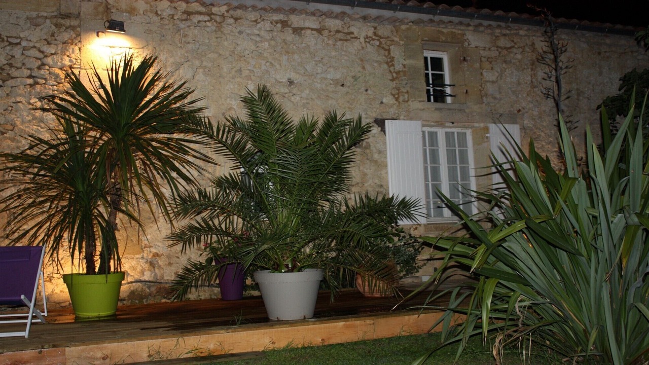 Photo of Patio Balcony in Espiet