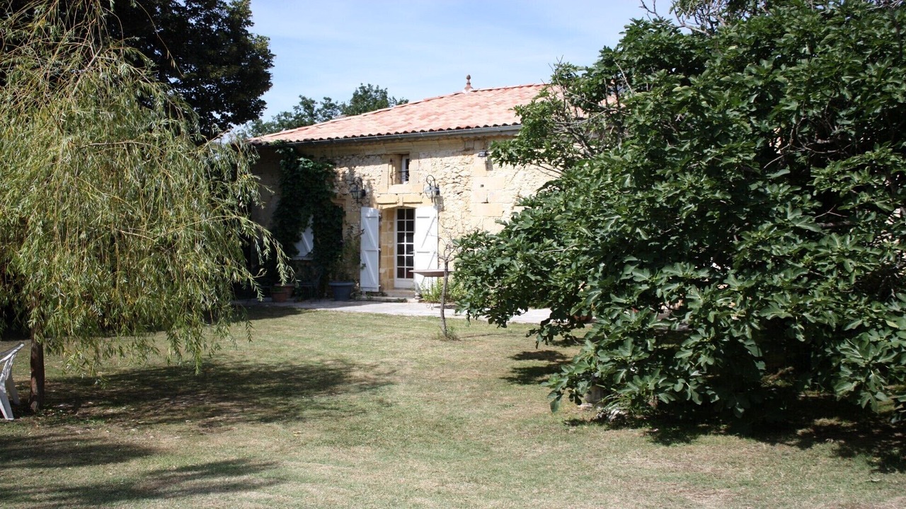 Photo of Outdoor in Espiet