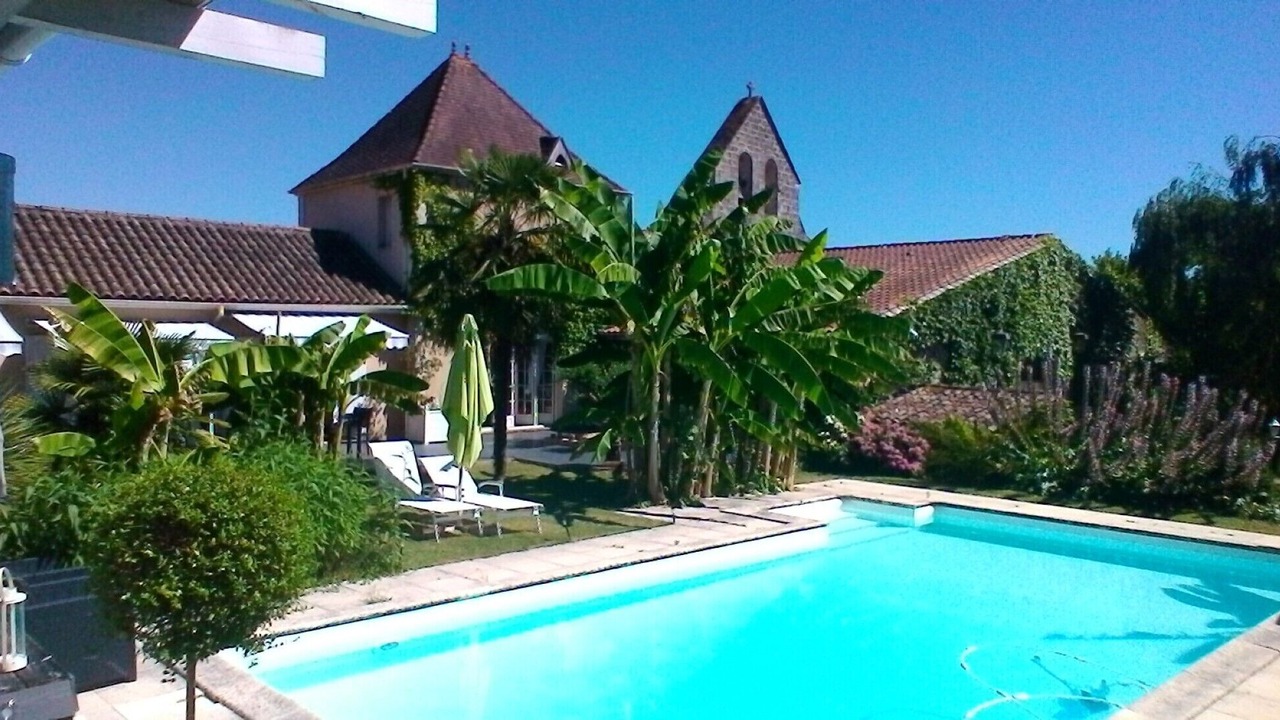Photo of Outdoor in Espiet