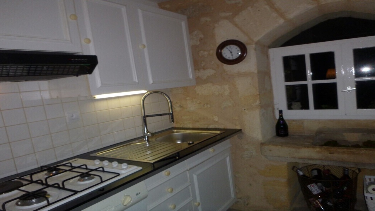 Photo of Kitchen in Espiet