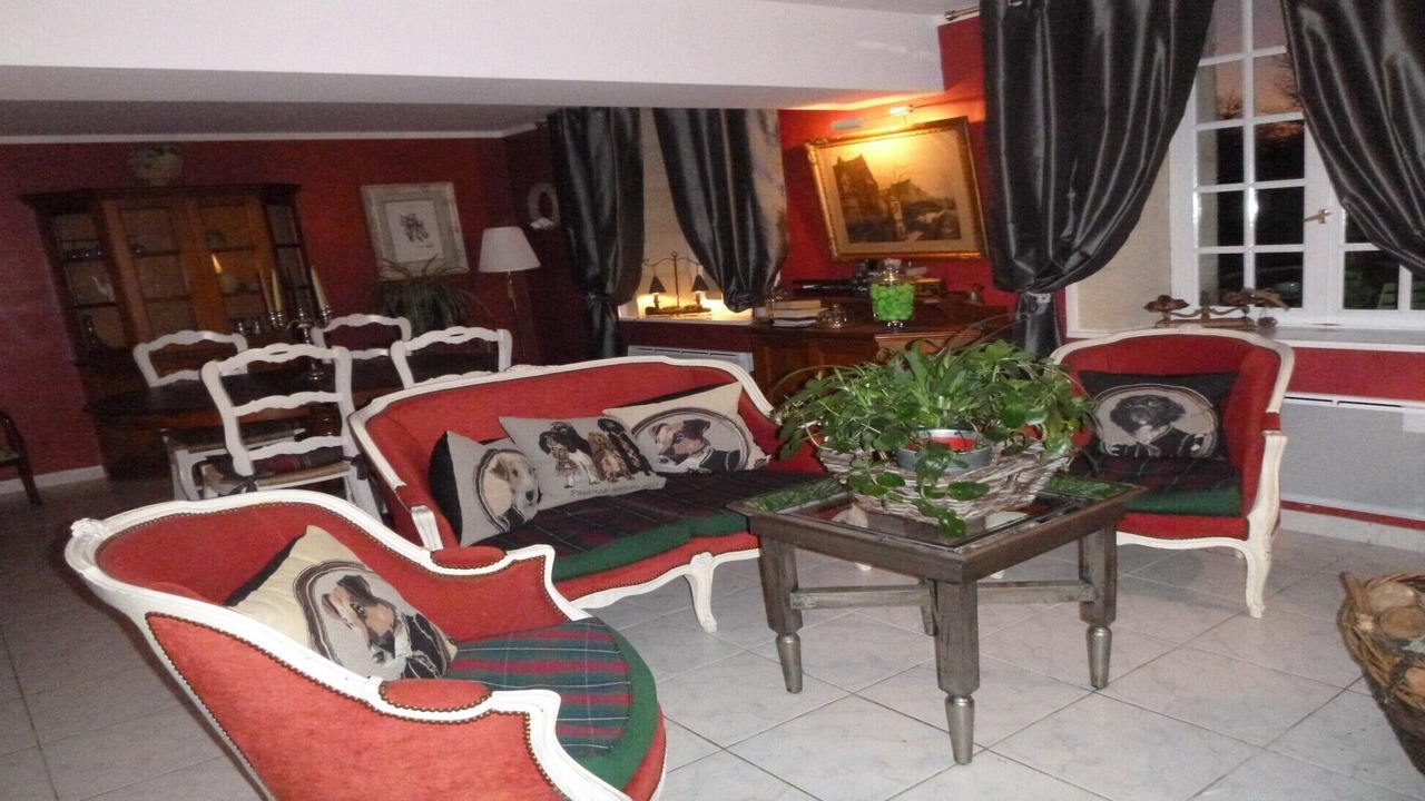 Photo of Livingroom in Espiet