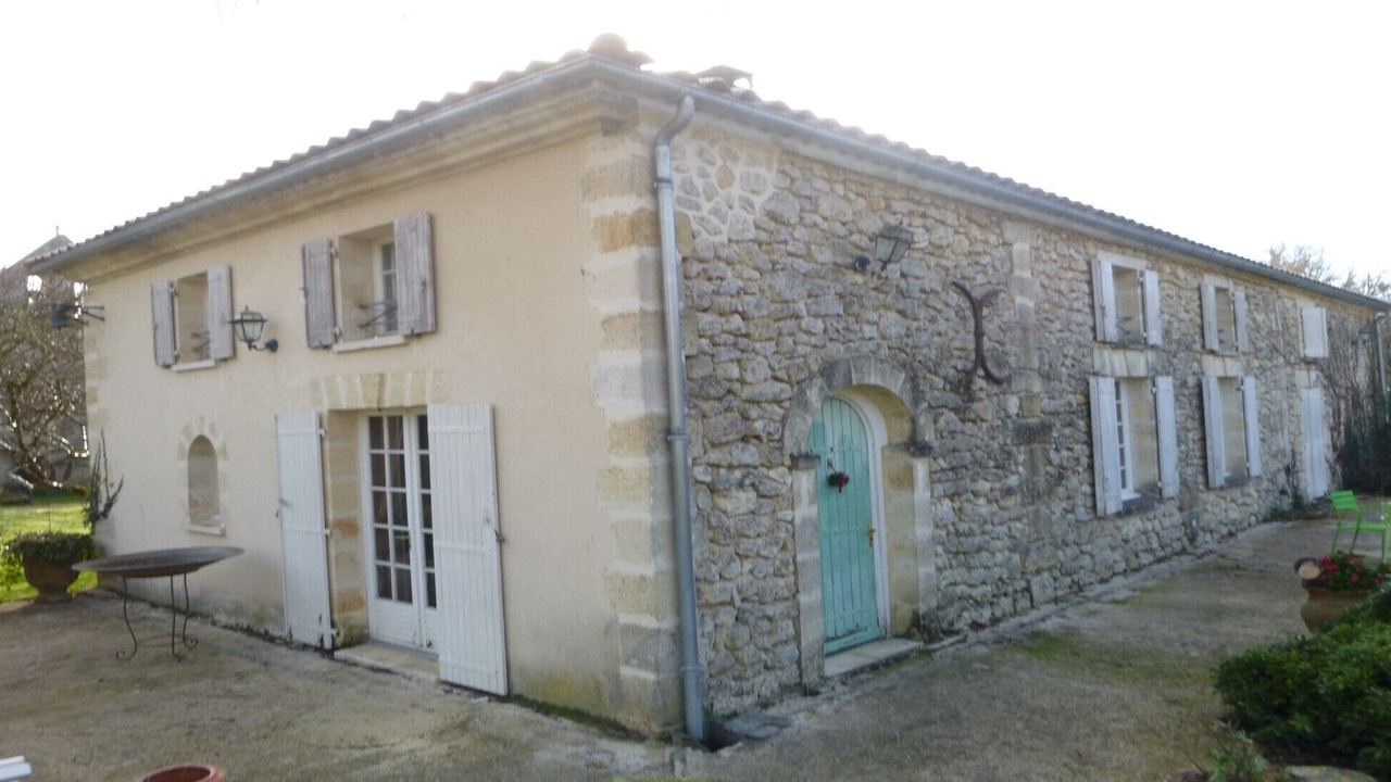 Photo of Outdoor in Espiet