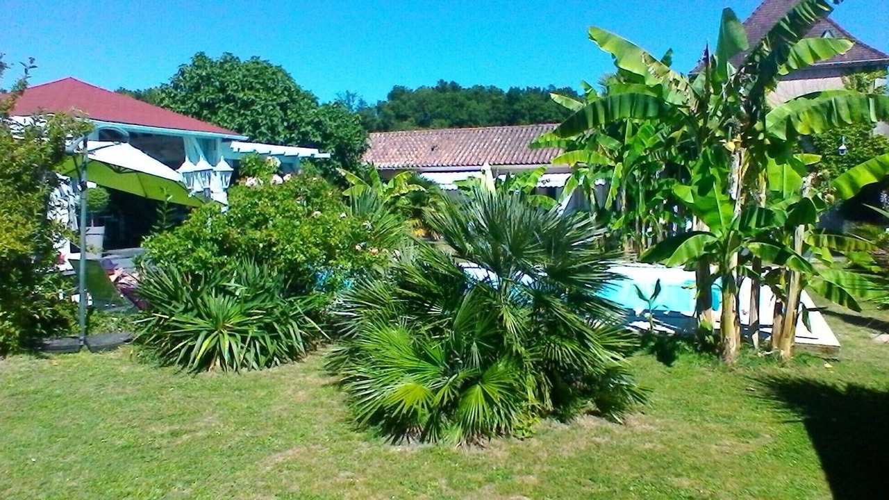 Photo of Outdoor in Espiet