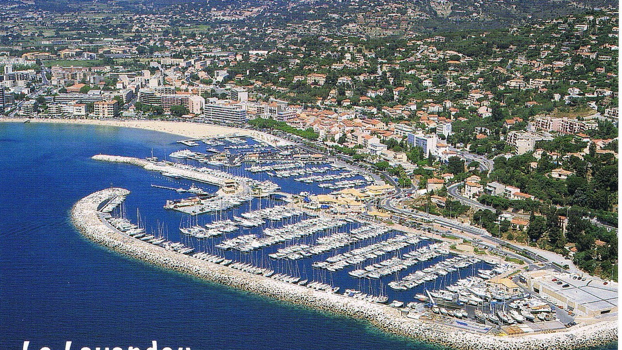 Photo of Others in Le Lavandou