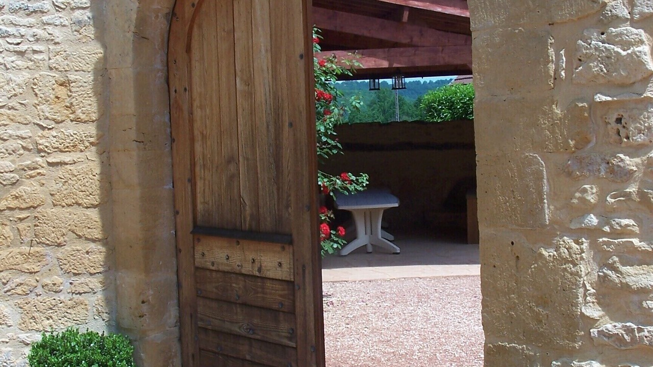 Photo of Outdoor in Saint-Amand-de-Coly