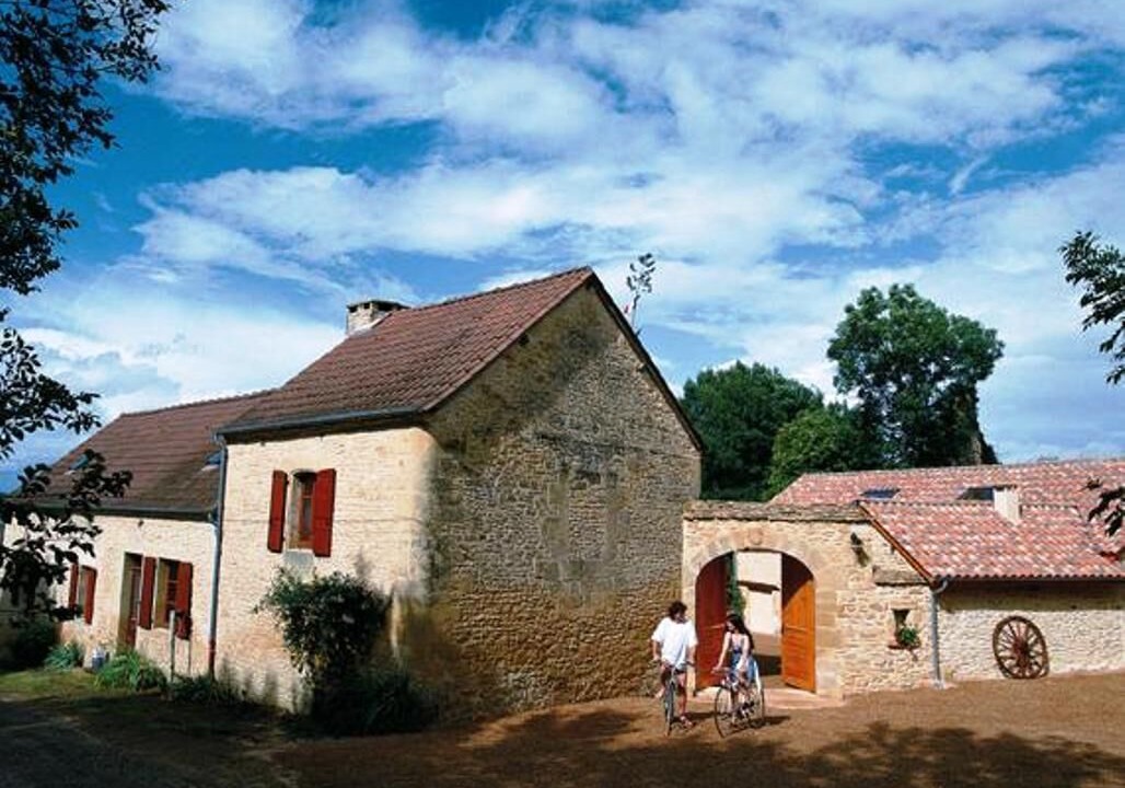 Photo of Outdoor in Saint-Amand-de-Coly