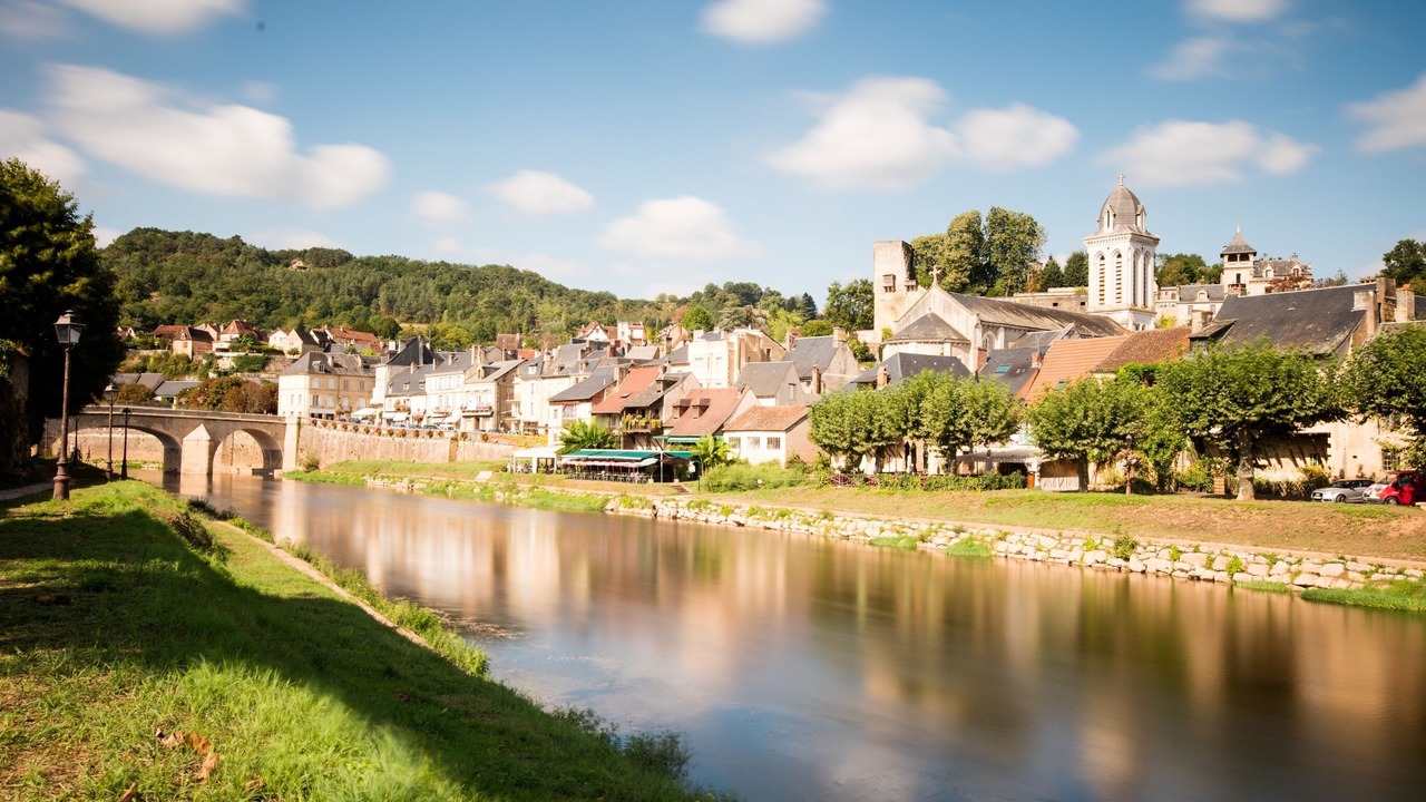 Photo of Outdoor in Saint-Amand-de-Coly