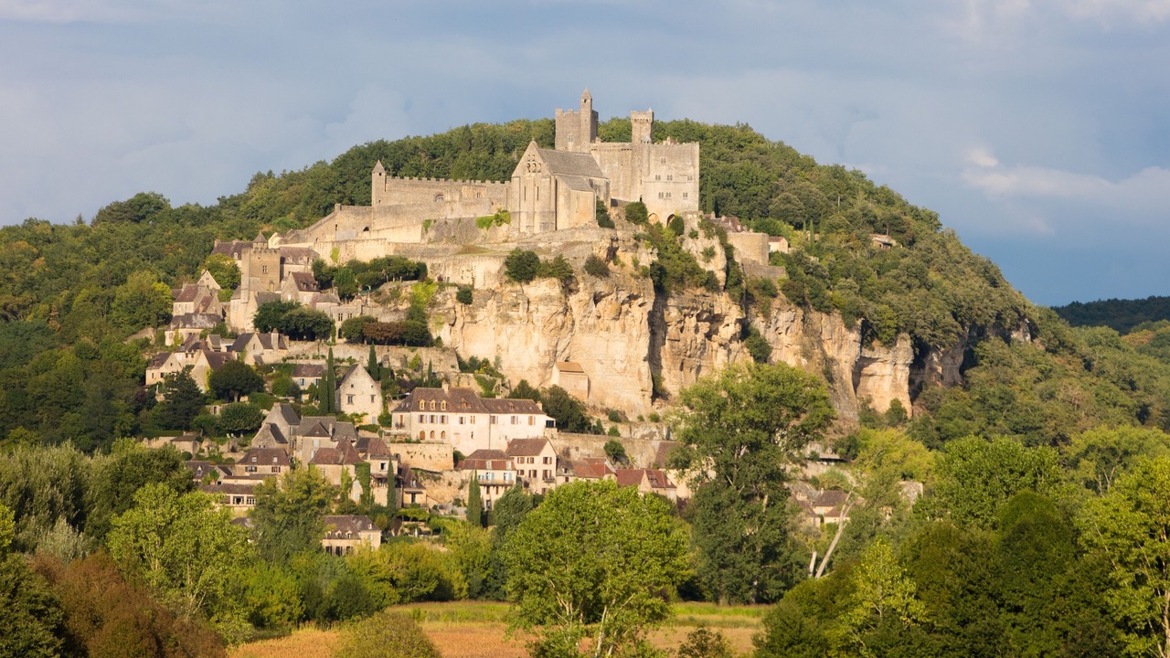 Photo of Others in Saint-Amand-de-Coly
