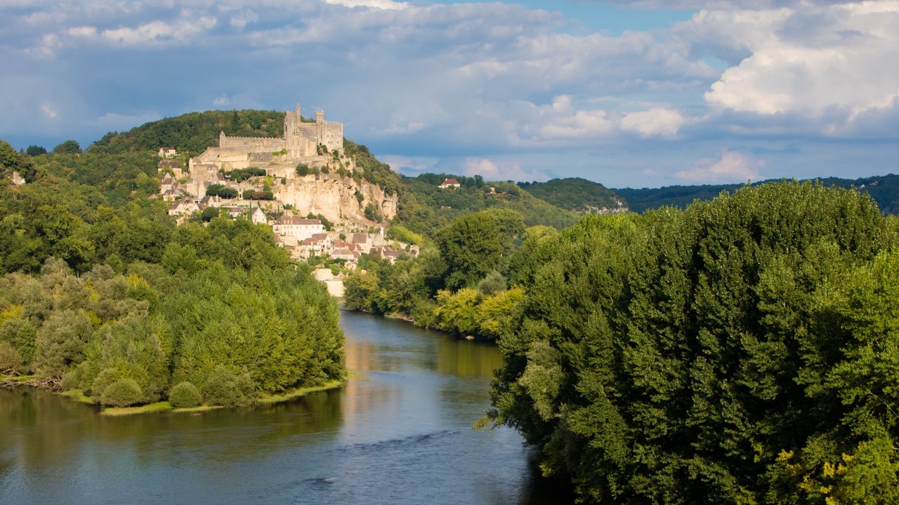 Photo of Outdoor in Saint-Amand-de-Coly