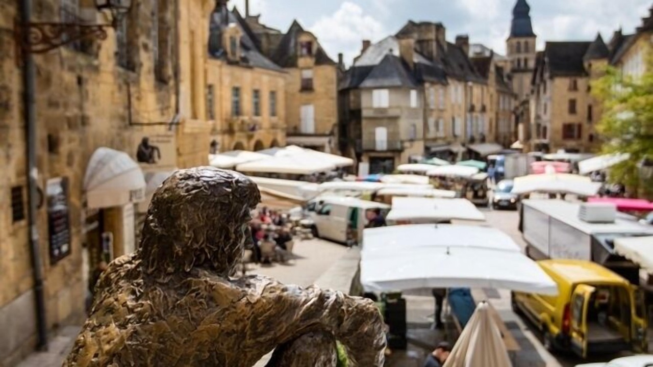 Photo of Outdoor in Saint-Amand-de-Coly
