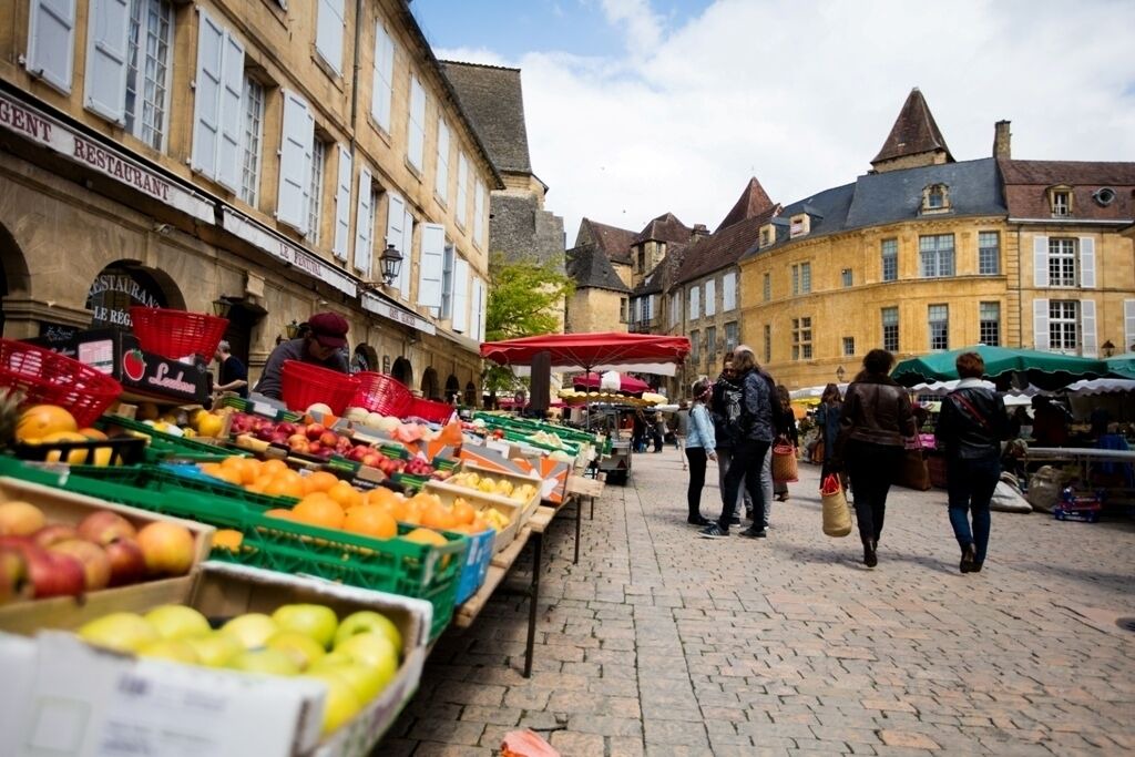 Photo of Outdoor in Saint-Amand-de-Coly